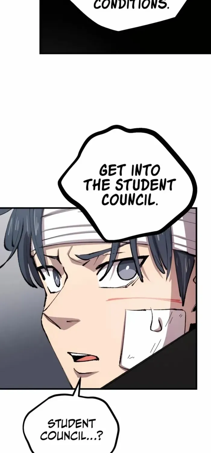Island of Stars and Chains Chapter 5 page 60 - 