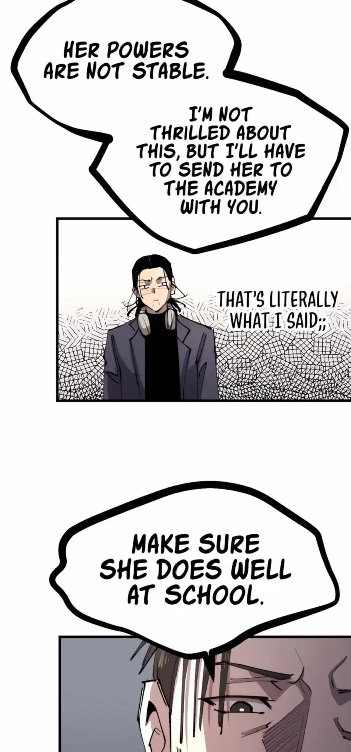 Island of Stars and Chains Chapter 5 page 63 - 