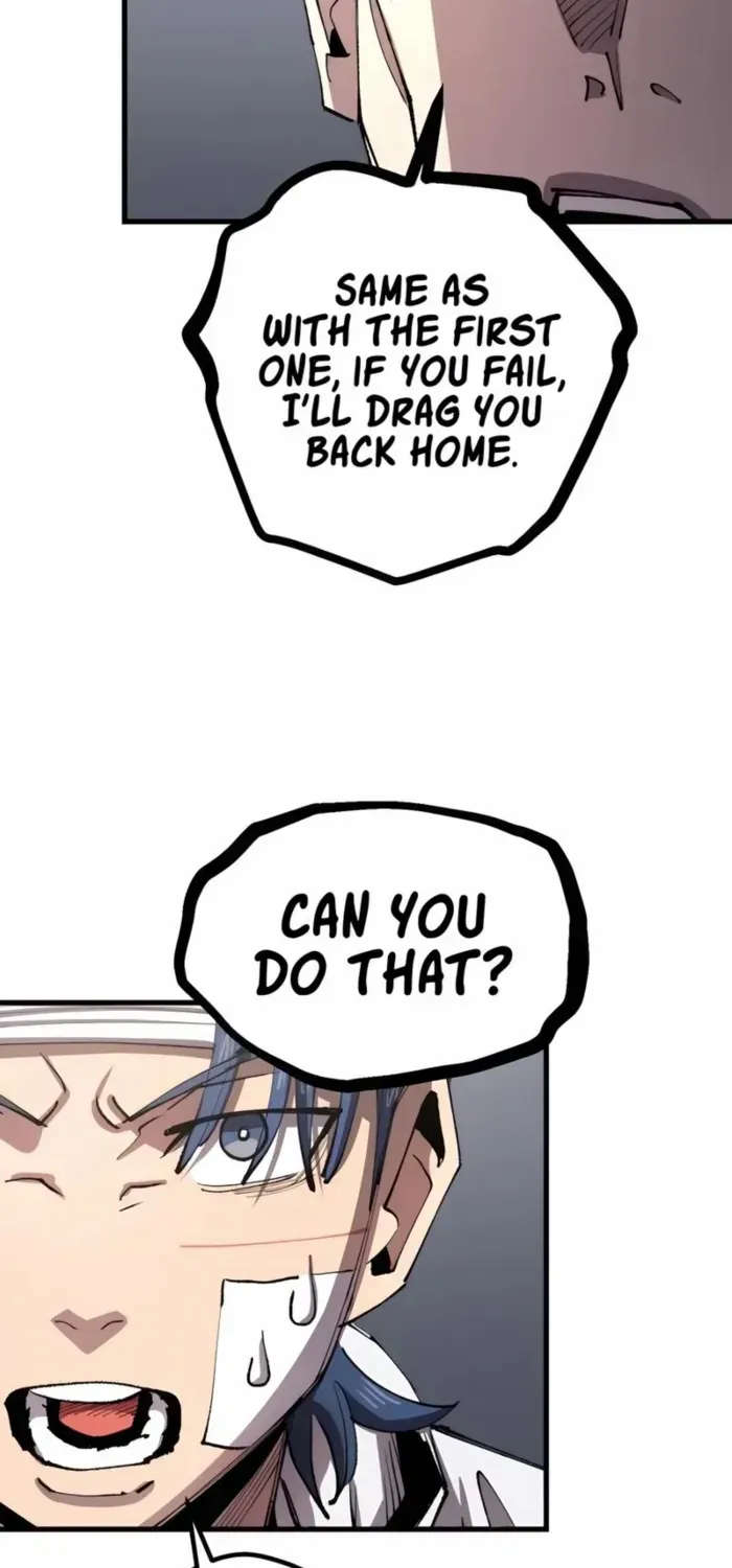 Island of Stars and Chains Chapter 5 page 64 - 