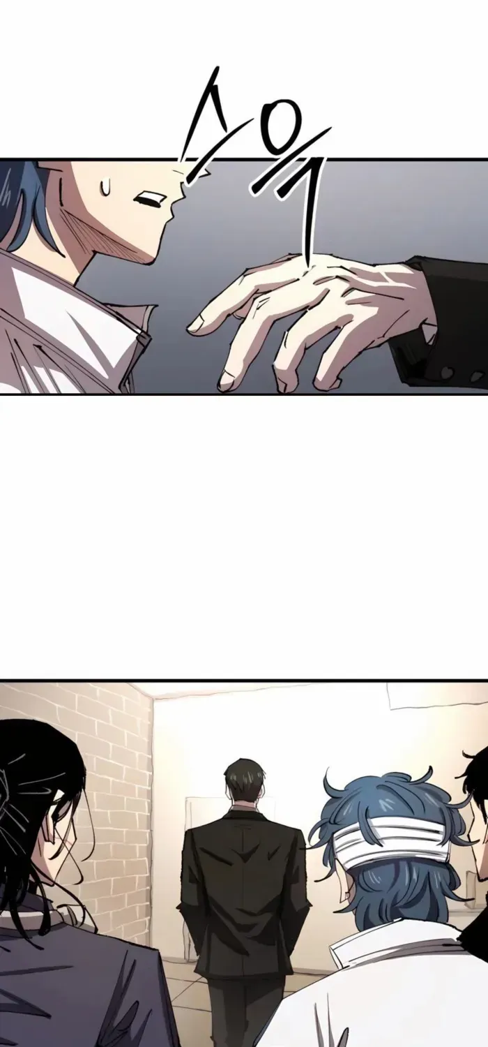 Island of Stars and Chains Chapter 5 page 66 - 