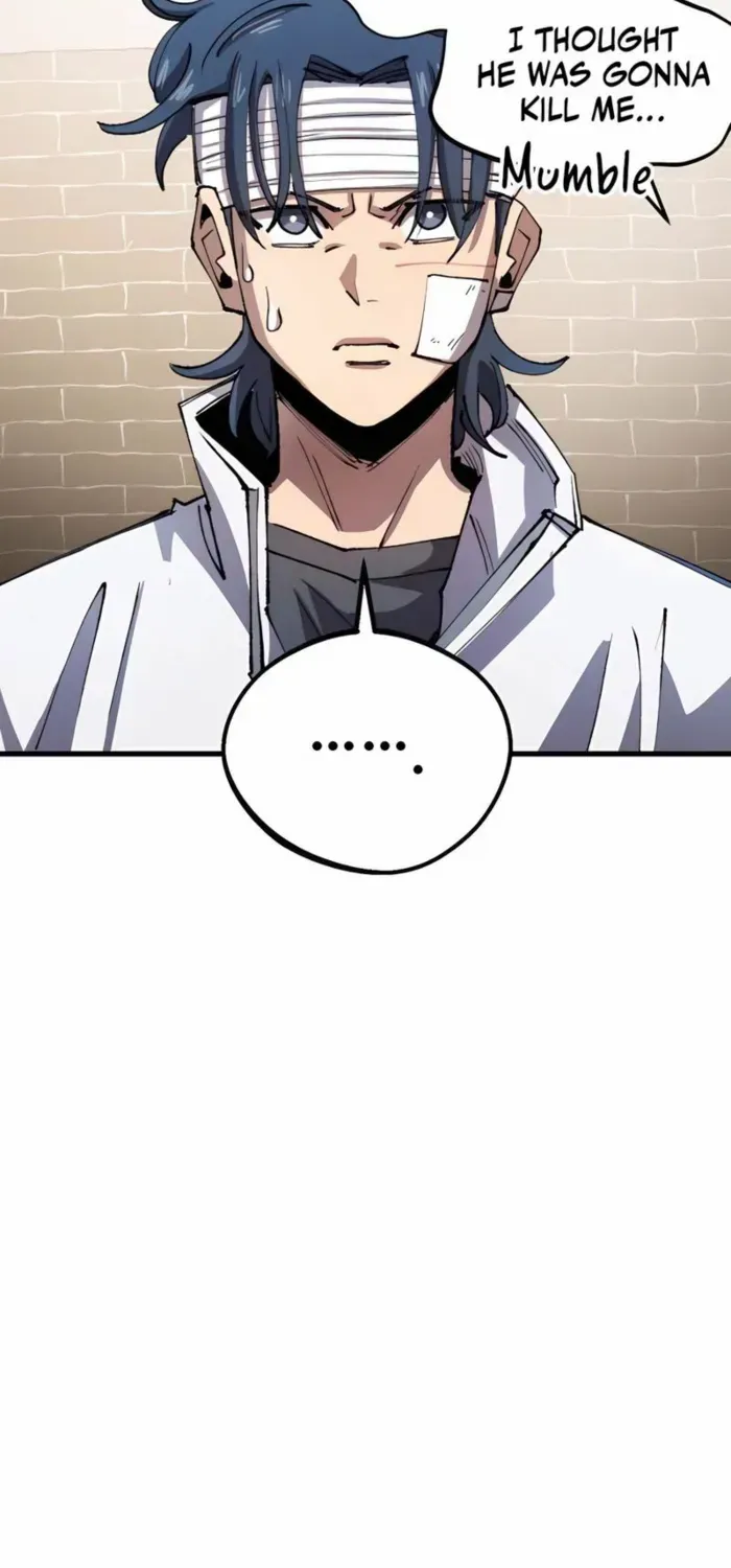 Island of Stars and Chains Chapter 5 page 68 - 