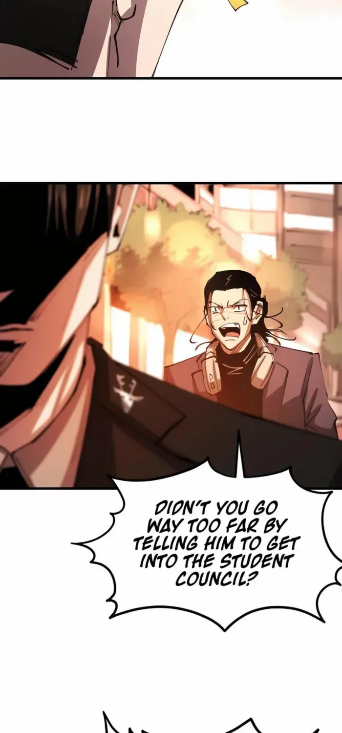 Island of Stars and Chains Chapter 5 page 70 - 