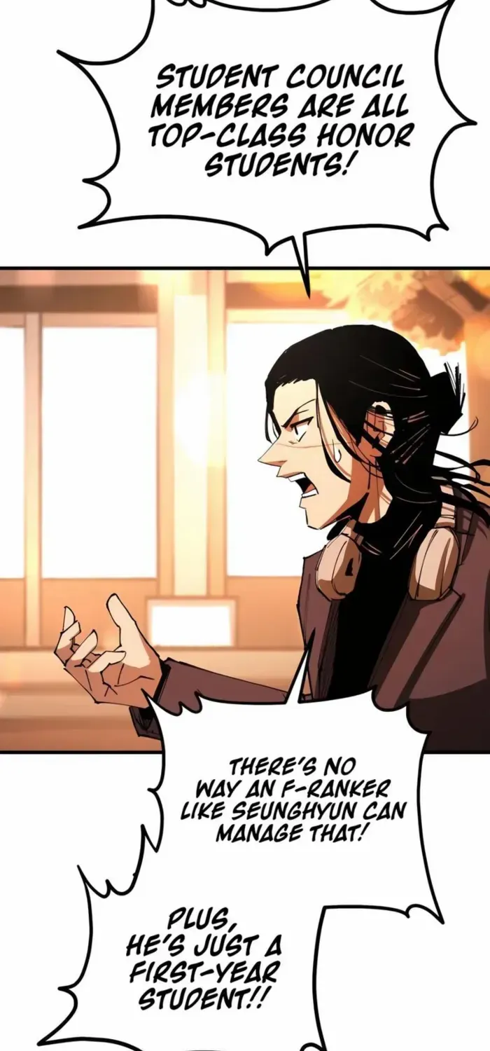 Island of Stars and Chains Chapter 5 page 71 - 