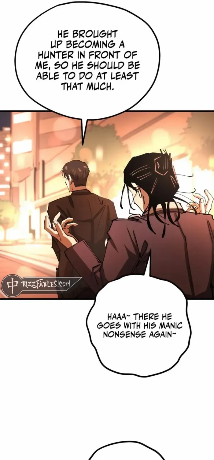 Island of Stars and Chains Chapter 5 page 73 - 