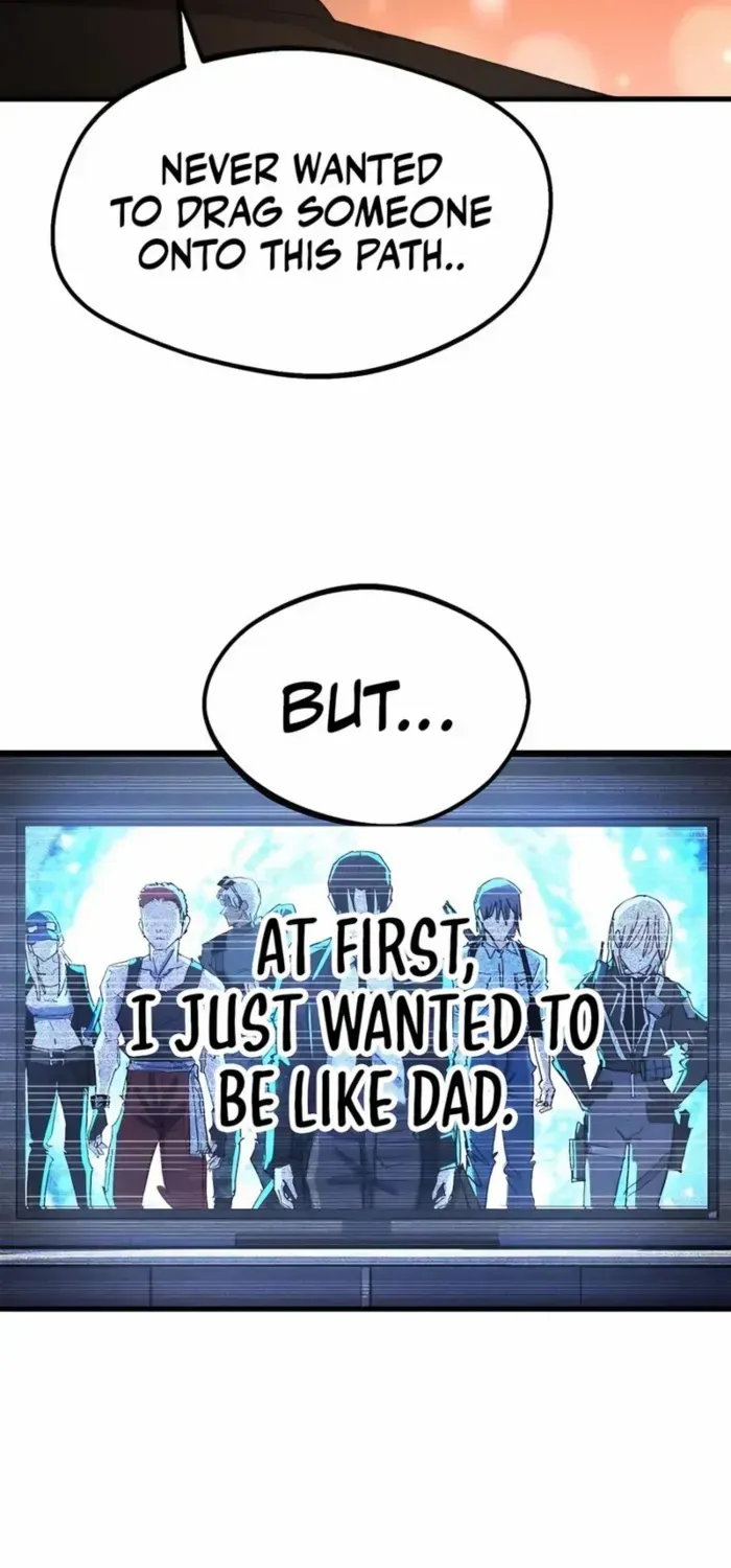 Island of Stars and Chains Chapter 5 page 75 - 