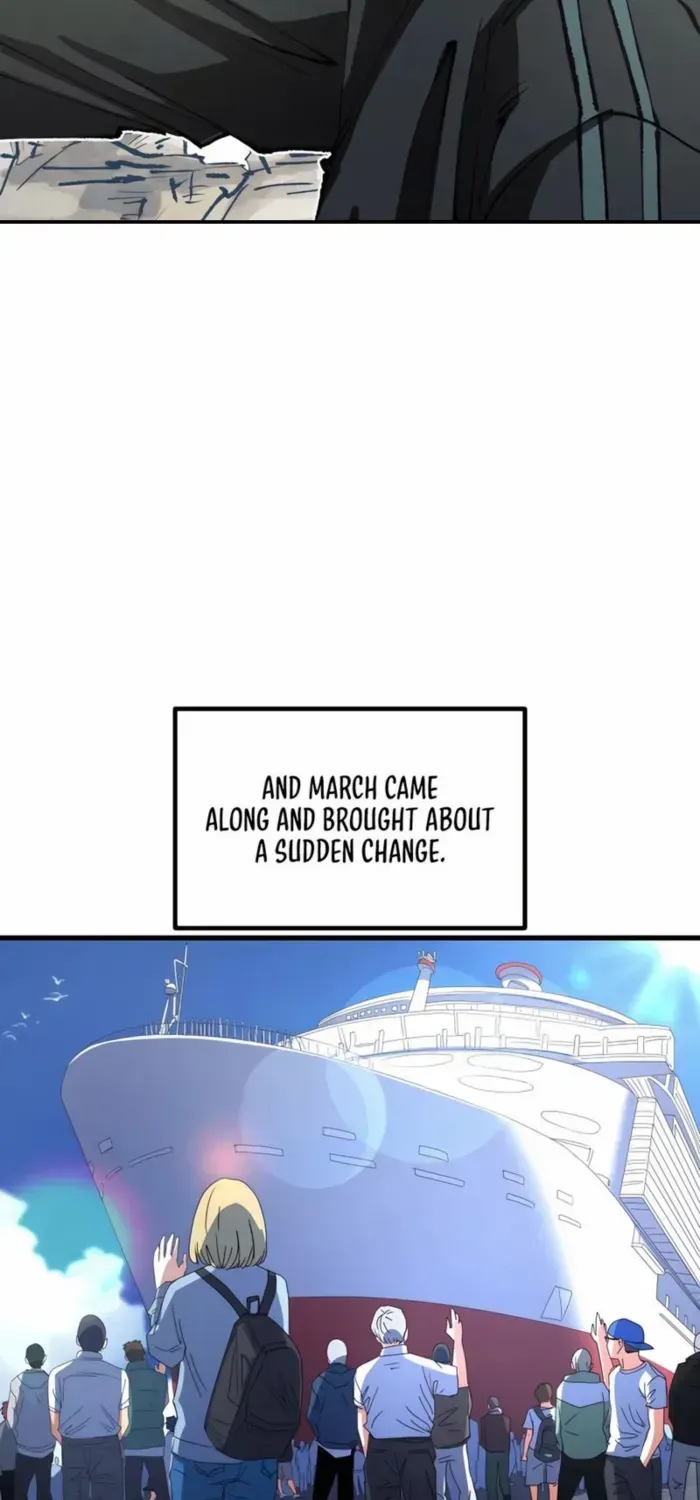 Island of Stars and Chains Chapter 5 page 82 - 