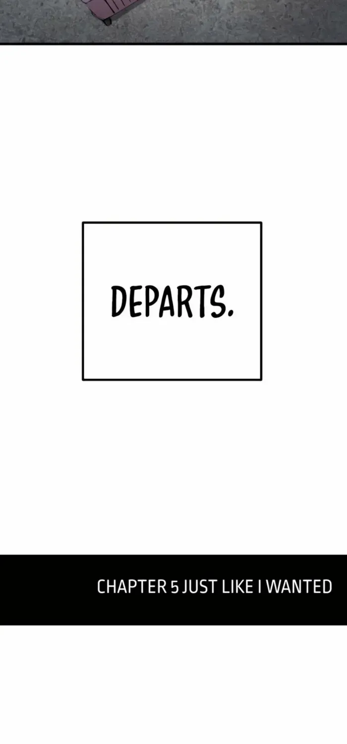 Island of Stars and Chains Chapter 5 page 84 - 