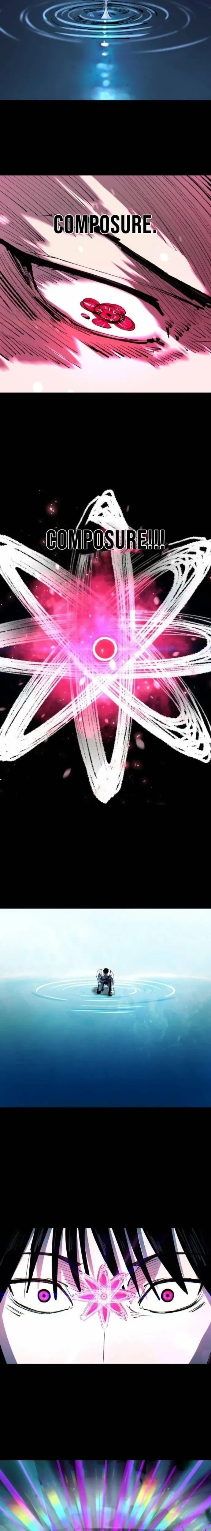 Island of Stars and Chains Chapter 50 page 16 - 