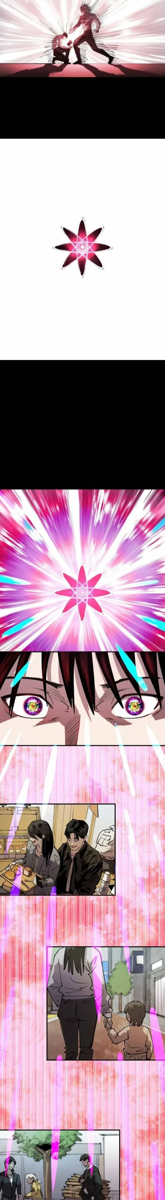 Island of Stars and Chains Chapter 50 page 27 - 