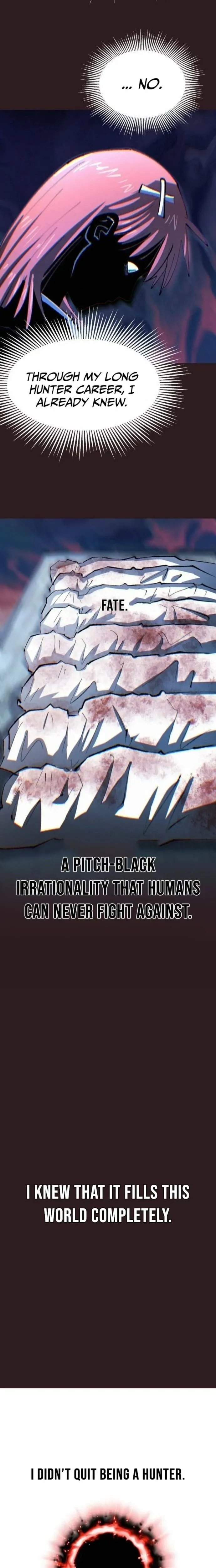 Island of Stars and Chains Chapter 50 page 6 - 