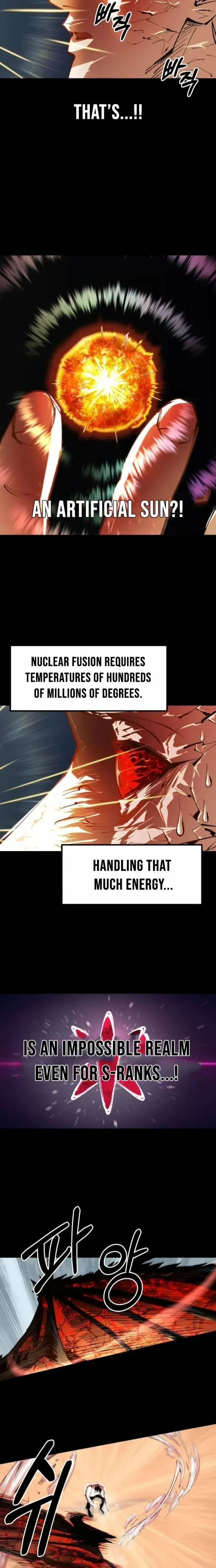 Island of Stars and Chains Chapter 51 page 2 - 