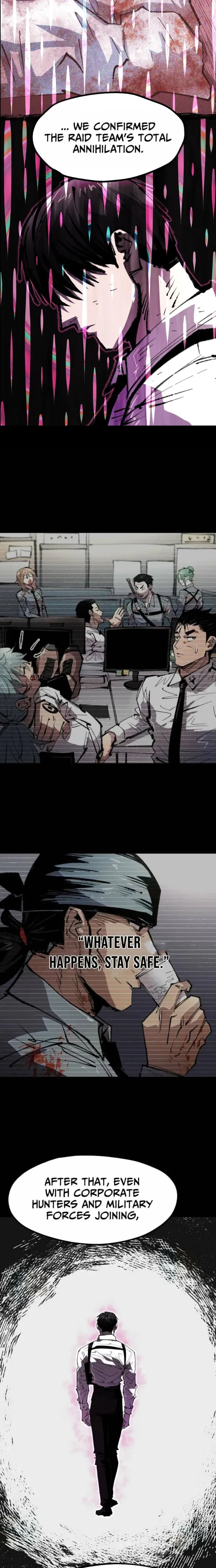 Island of Stars and Chains Chapter 51 page 16 - 