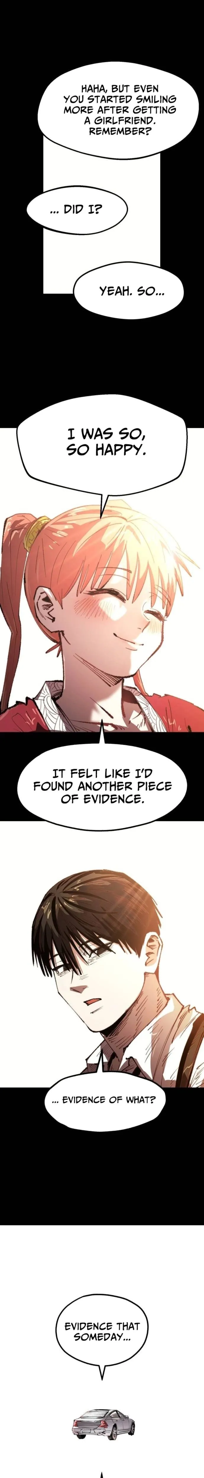 Island of Stars and Chains Chapter 51 page 7 - 