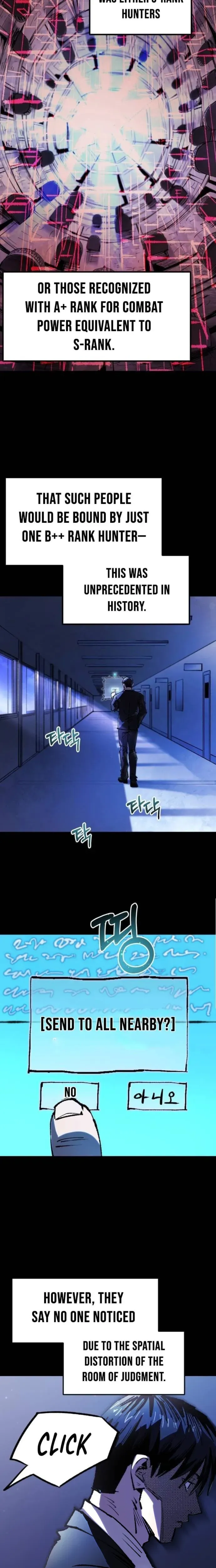 Island of Stars and Chains Chapter 52 page 15 - 