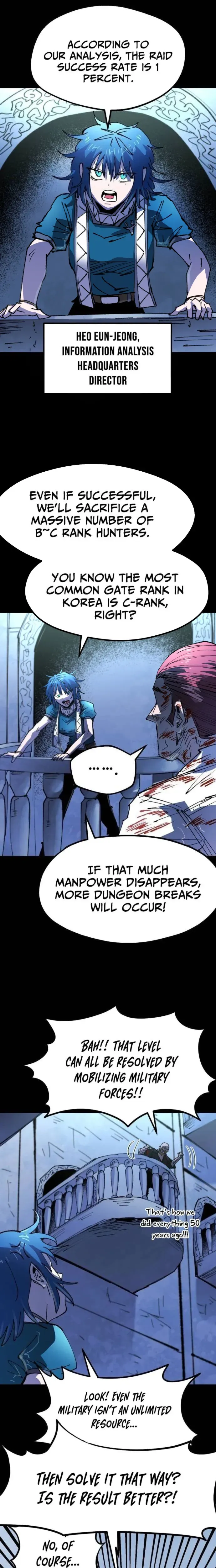 Island of Stars and Chains Chapter 52 page 4 - 