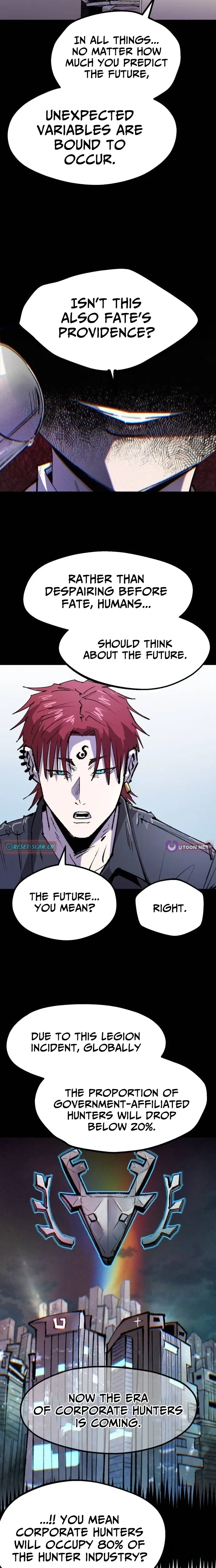 Island of Stars and Chains Chapter 54 page 4 - 