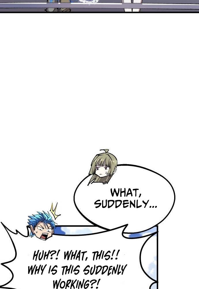 Island of Stars and Chains Chapter 55 page 101 - 