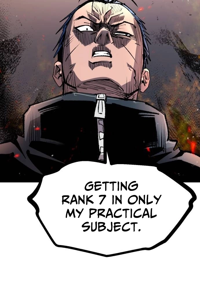 Island of Stars and Chains Chapter 55 page 107 - 