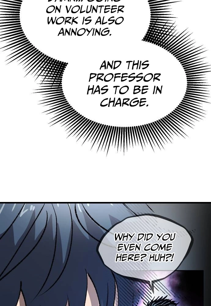 Island of Stars and Chains Chapter 55 page 109 - 