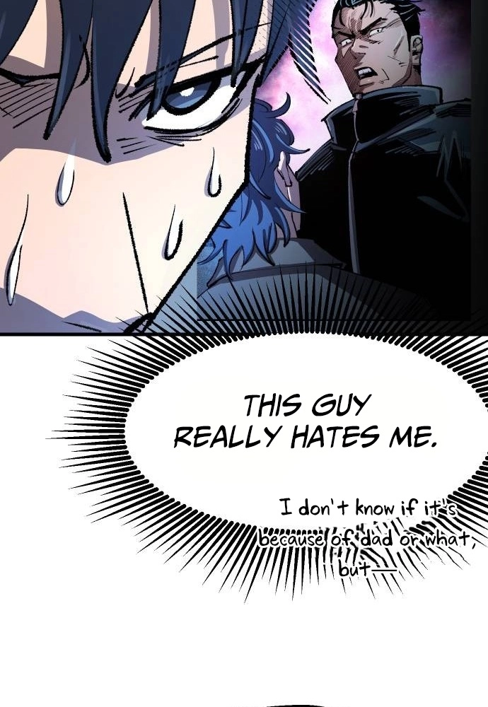 Island of Stars and Chains Chapter 55 page 110 - 