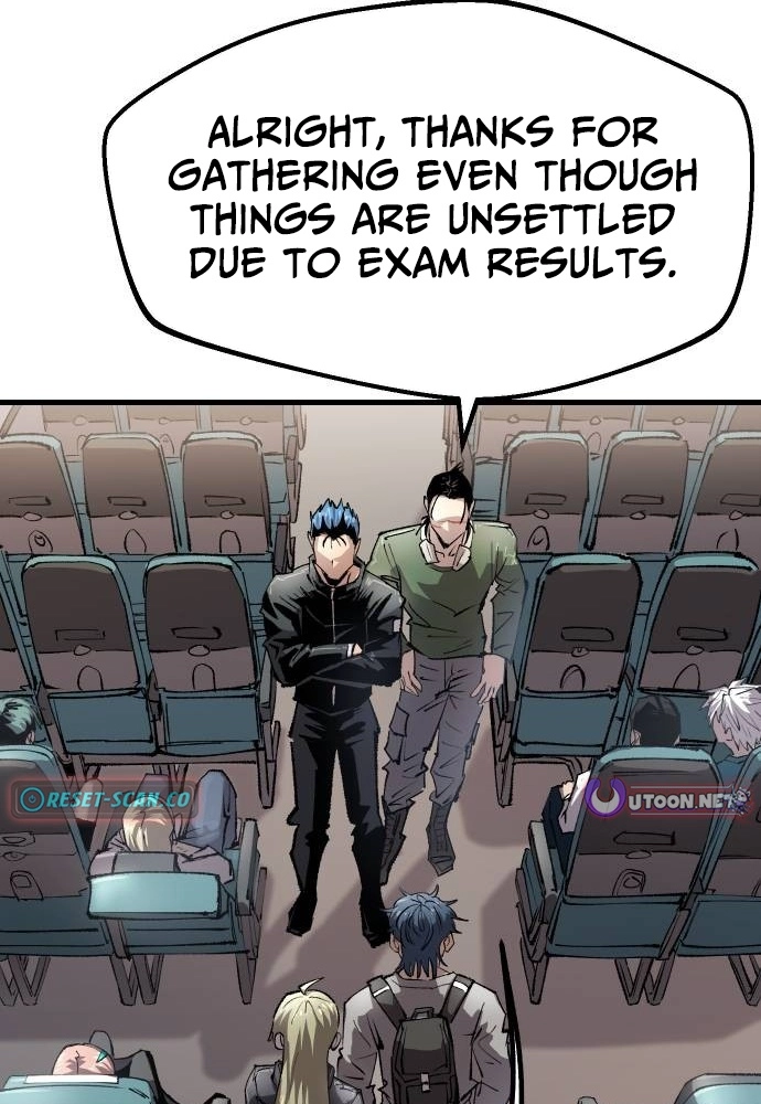 Island of Stars and Chains Chapter 55 page 111 - 