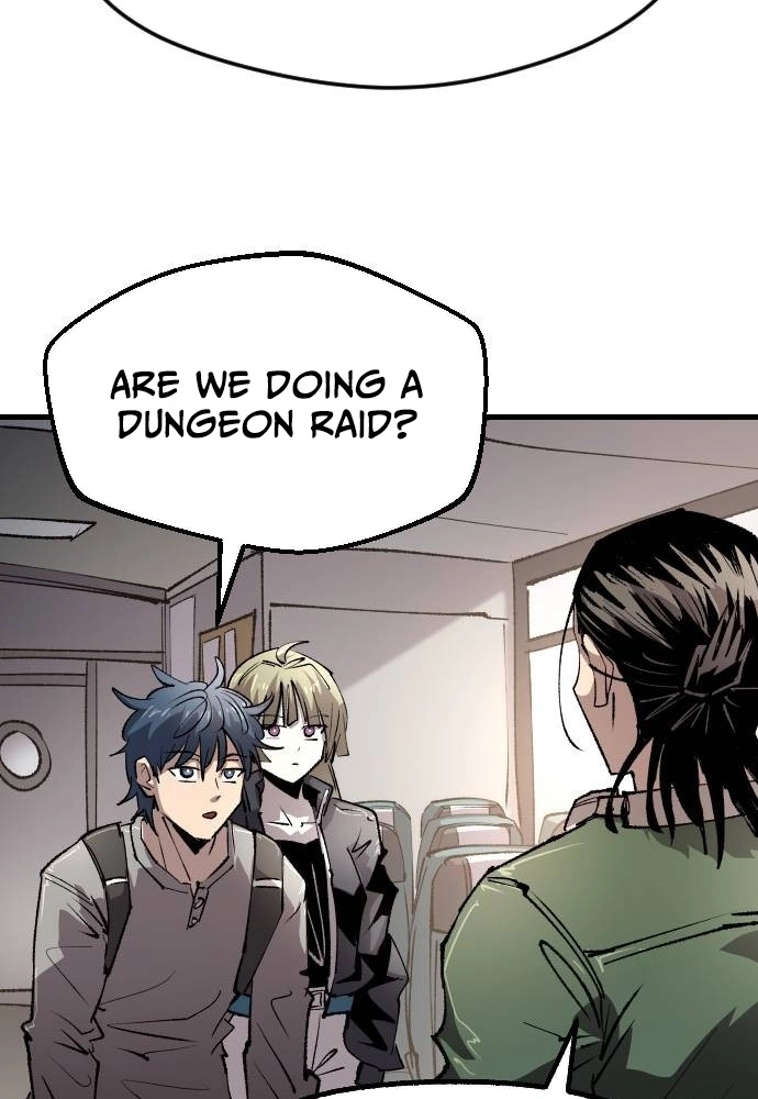 Island of Stars and Chains Chapter 55 page 114 - 