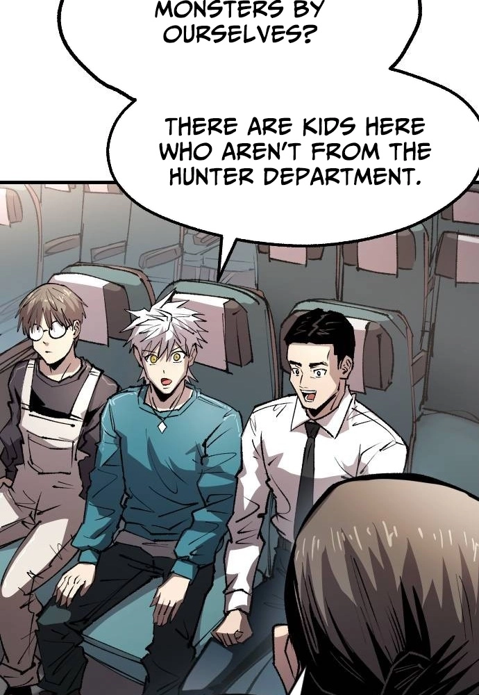 Island of Stars and Chains Chapter 55 page 118 - 