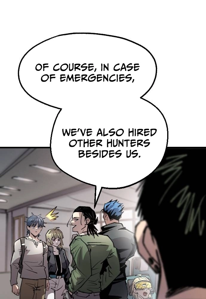 Island of Stars and Chains Chapter 55 page 121 - 