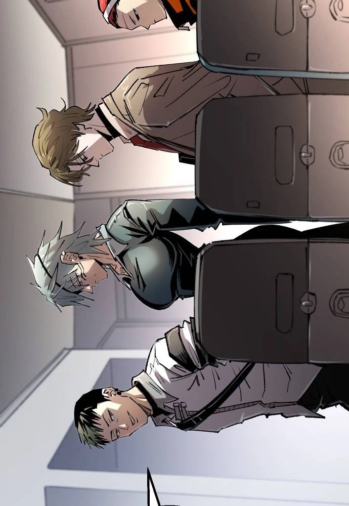 Island of Stars and Chains Chapter 55 page 123 - 