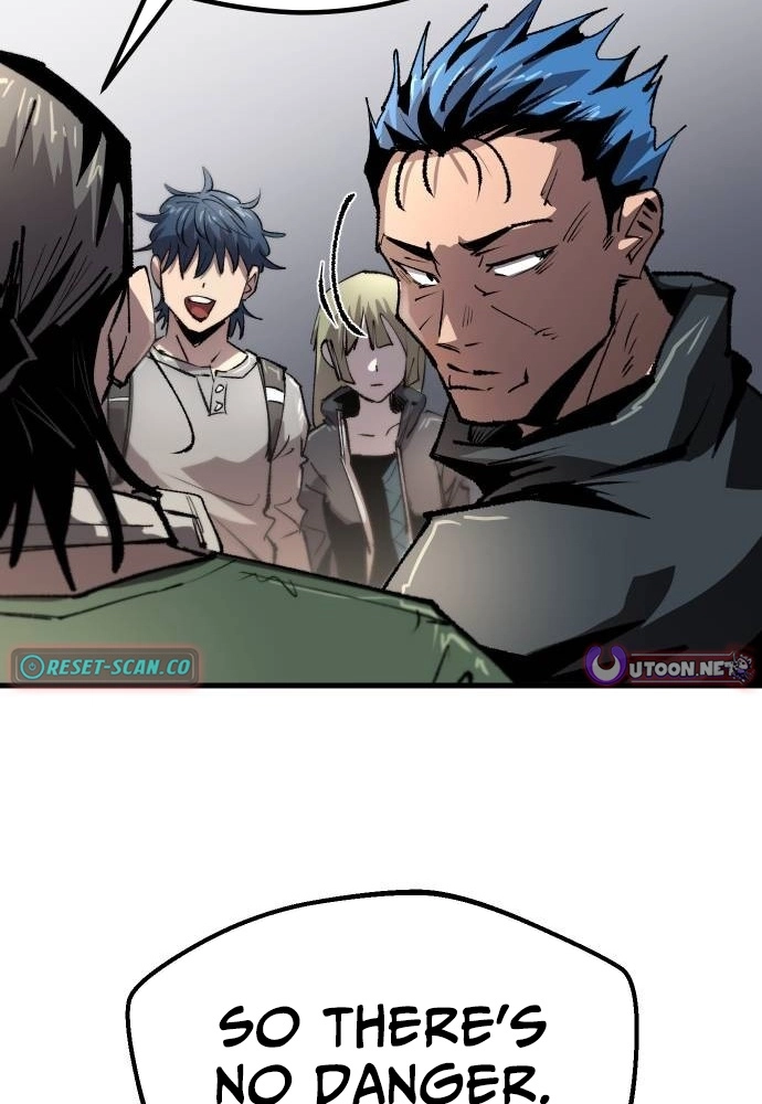Island of Stars and Chains Chapter 55 page 127 - 