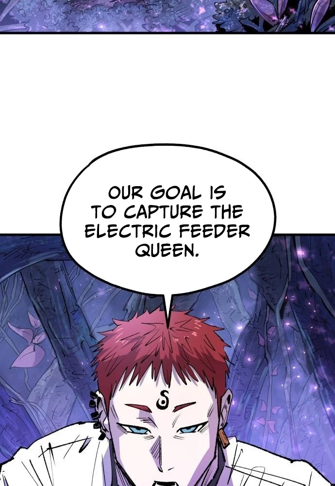 Island of Stars and Chains Chapter 55 page 130 - 