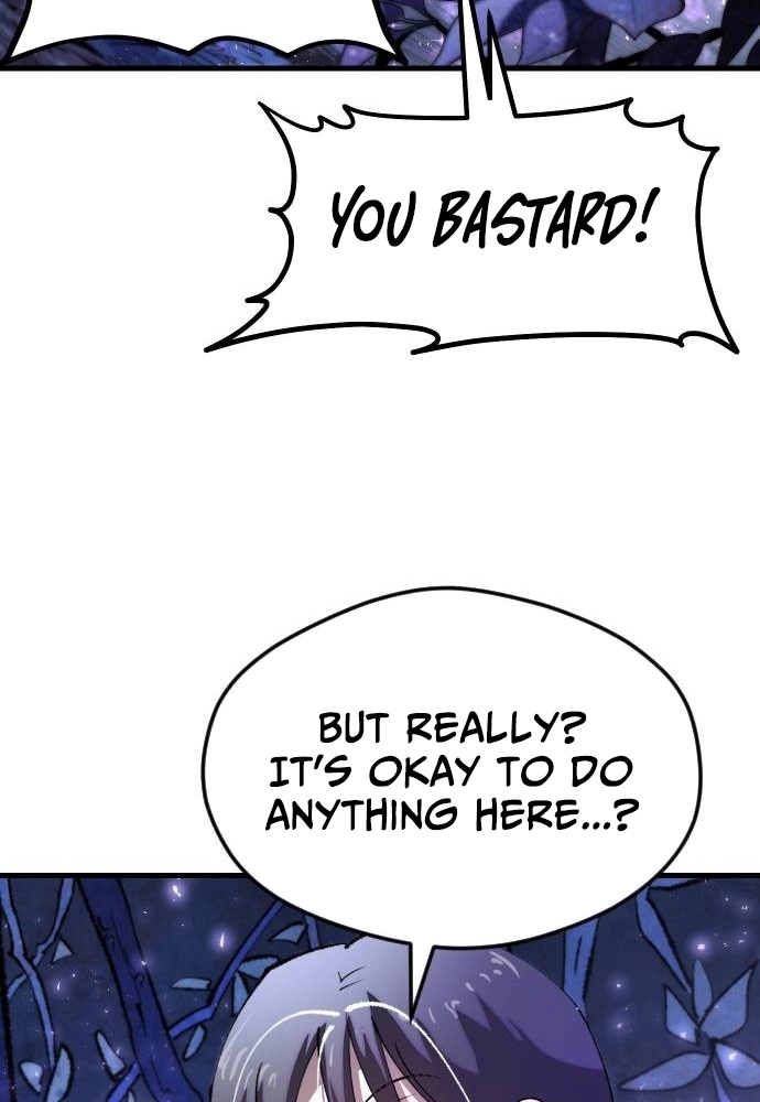 Island of Stars and Chains Chapter 55 page 134 - 