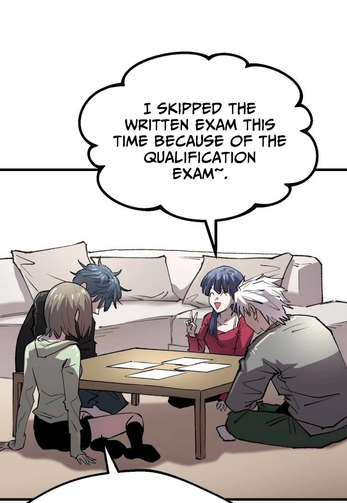 Island of Stars and Chains Chapter 55 page 25 - 