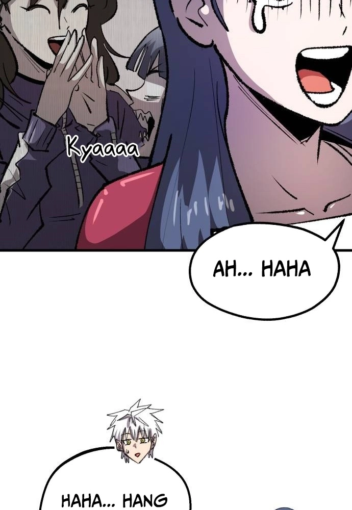 Island of Stars and Chains Chapter 55 page 29 - 