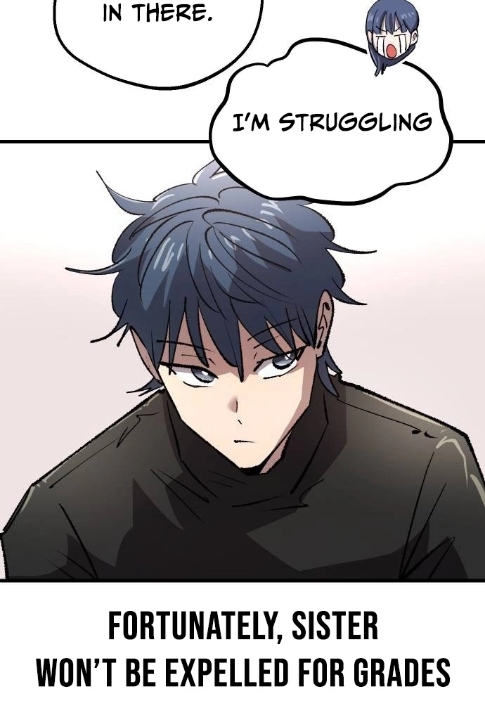 Island of Stars and Chains Chapter 55 page 30 - 