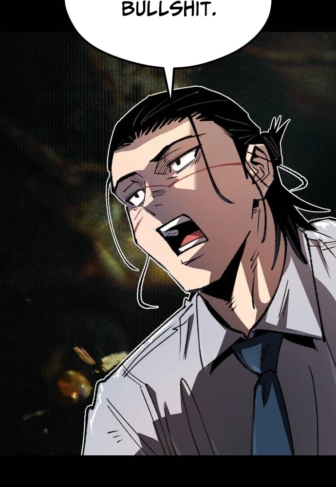 Island of Stars and Chains Chapter 55 page 34 - 