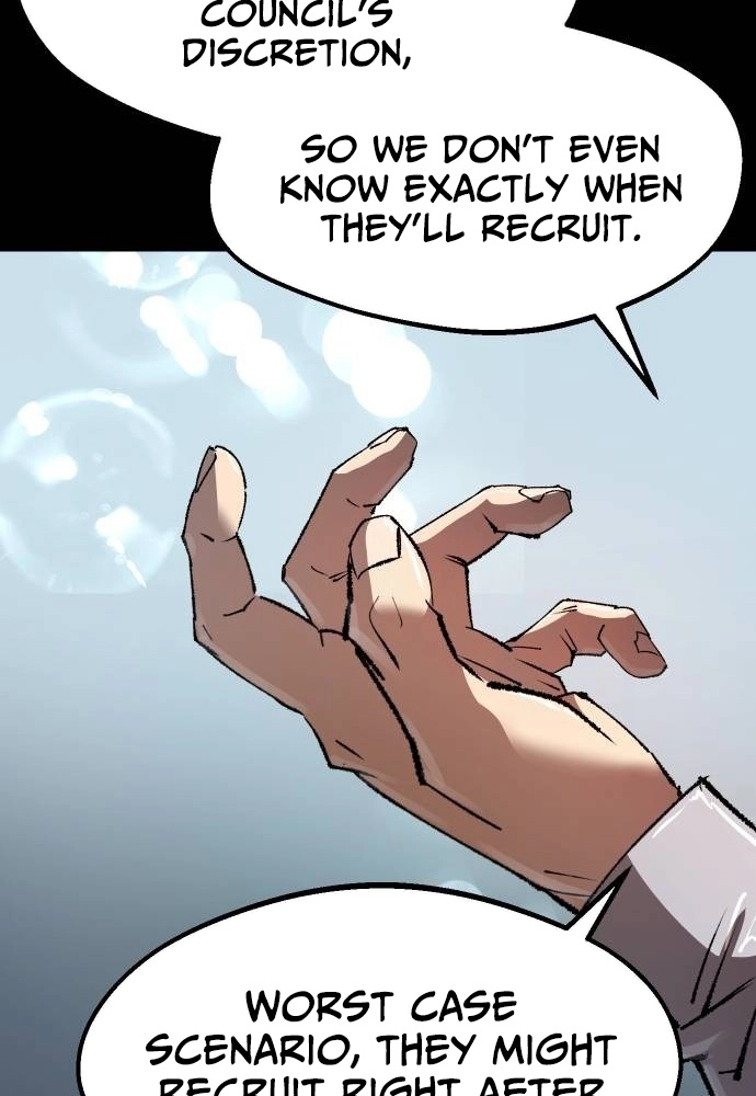 Island of Stars and Chains Chapter 55 page 37 - 