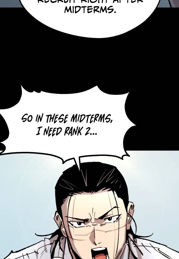 Island of Stars and Chains Chapter 55 page 38 - 