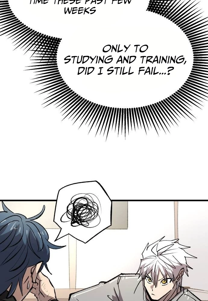 Island of Stars and Chains Chapter 55 page 41 - 