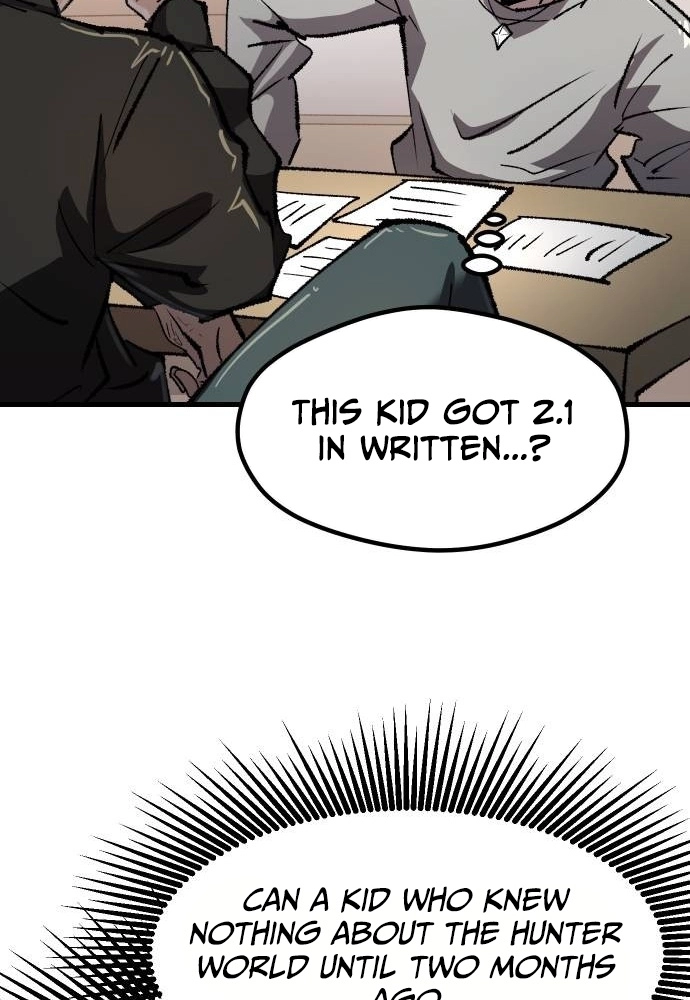 Island of Stars and Chains Chapter 55 page 42 - 