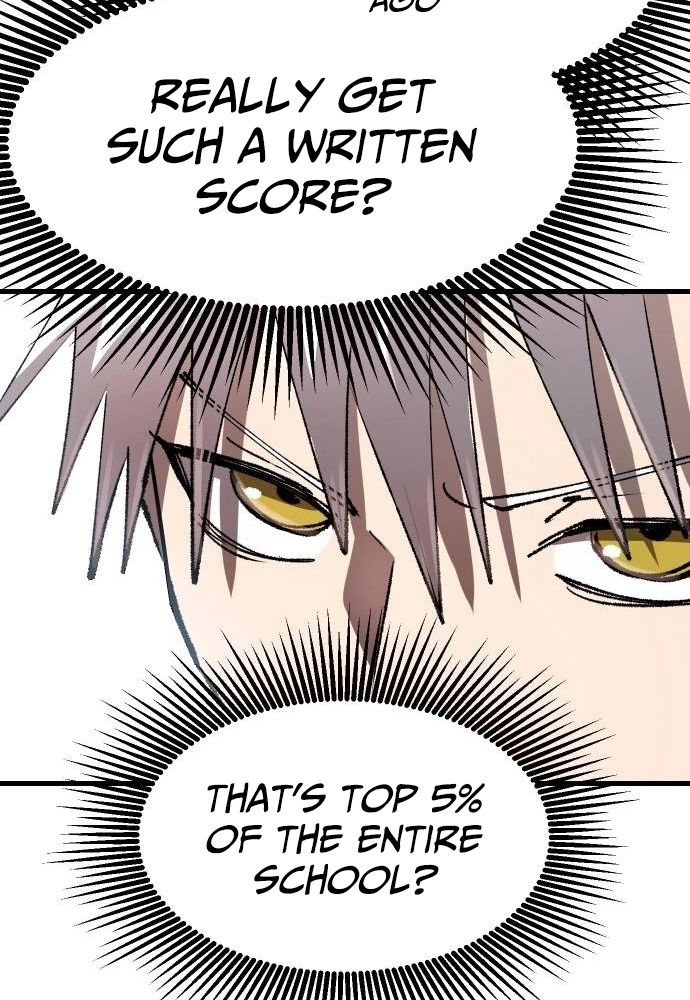 Island of Stars and Chains Chapter 55 page 43 - 