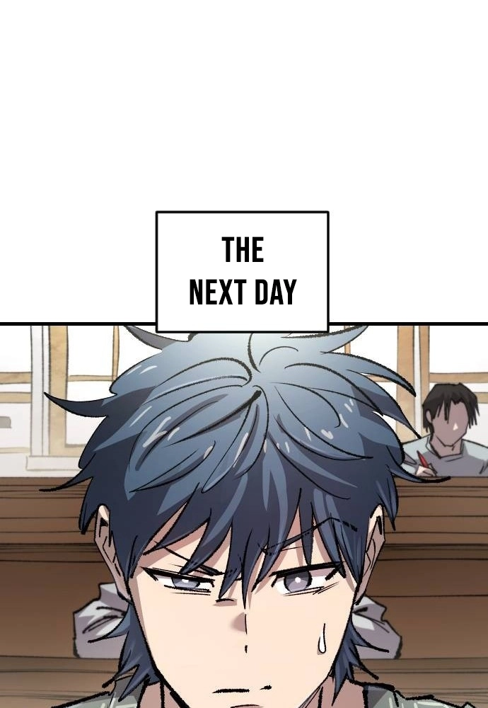 Island of Stars and Chains Chapter 55 page 7 - 