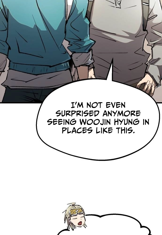 Island of Stars and Chains Chapter 55 page 61 - 