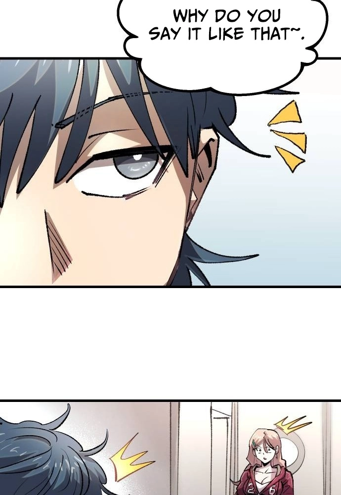Island of Stars and Chains Chapter 55 page 62 - 
