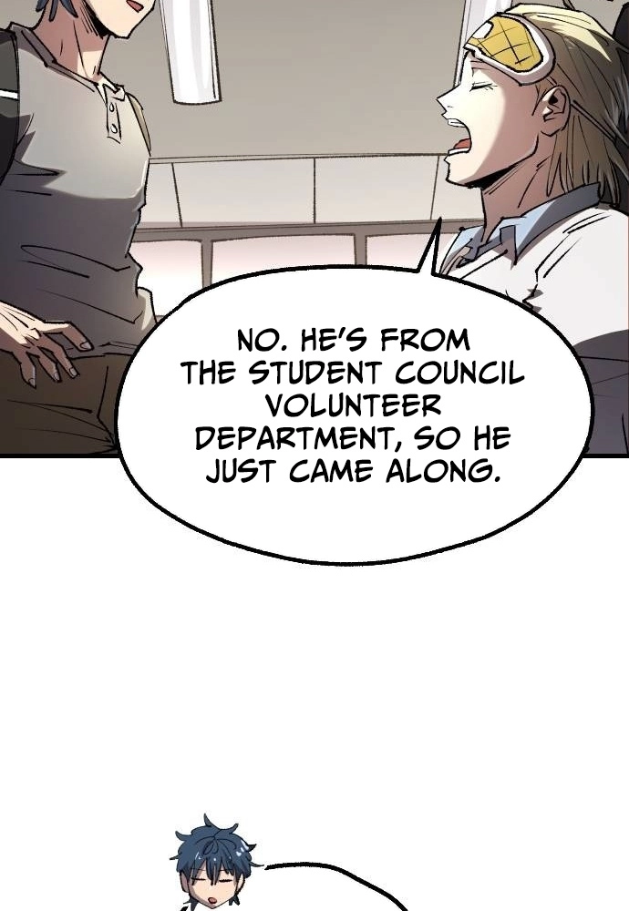 Island of Stars and Chains Chapter 55 page 66 - 