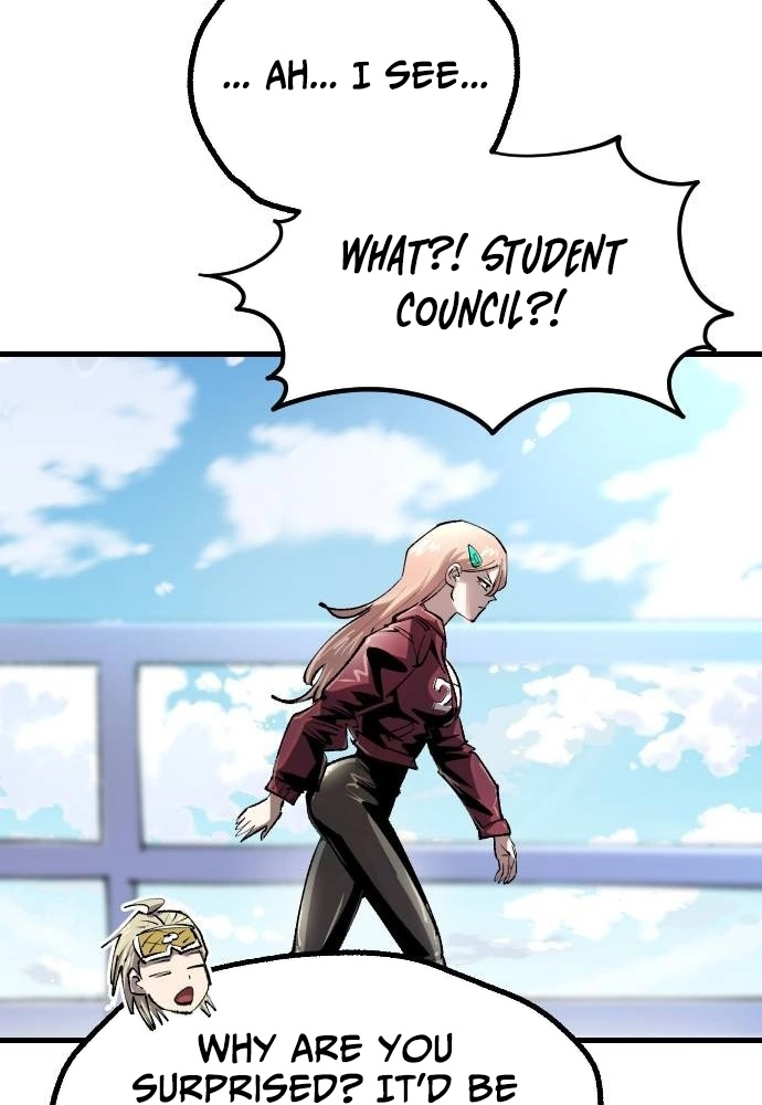 Island of Stars and Chains Chapter 55 page 67 - 