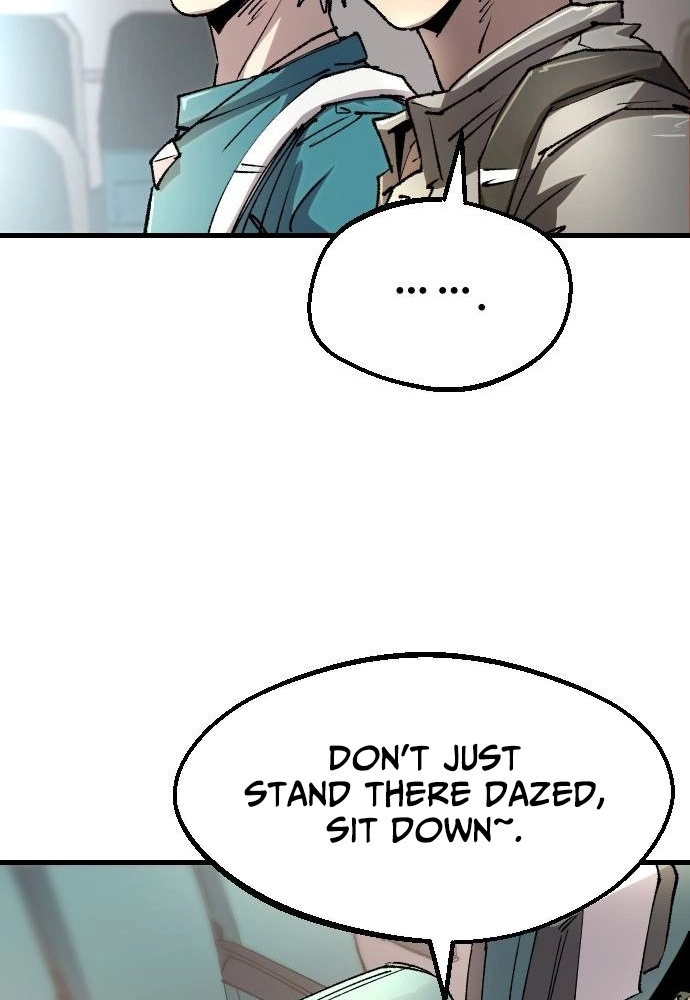 Island of Stars and Chains Chapter 55 page 69 - 