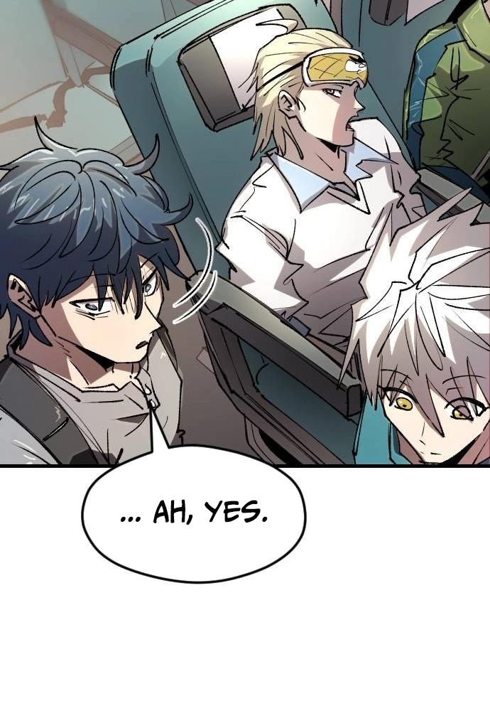 Island of Stars and Chains Chapter 55 page 70 - 