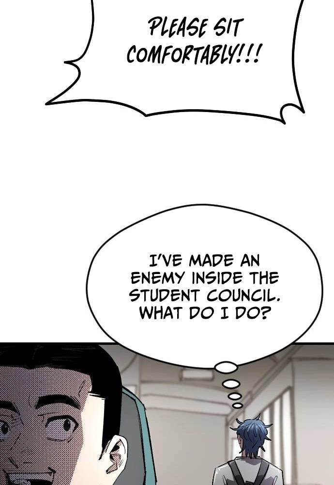 Island of Stars and Chains Chapter 55 page 73 - 