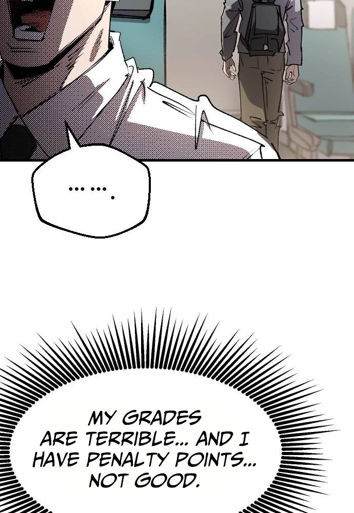 Island of Stars and Chains Chapter 55 page 74 - 